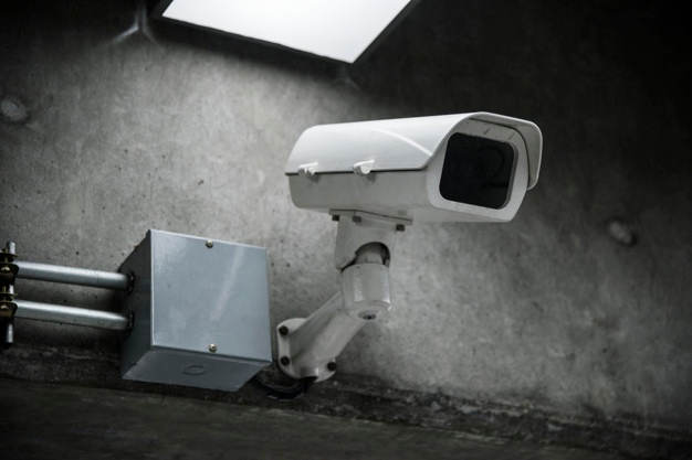 Video Vigilancia