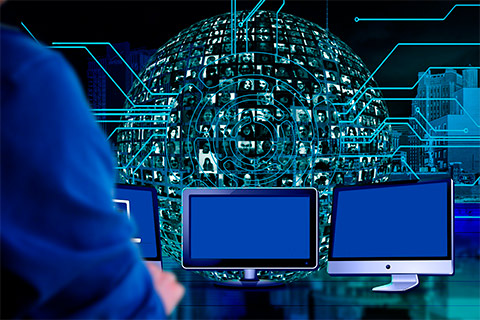Servicio de Monitoreo